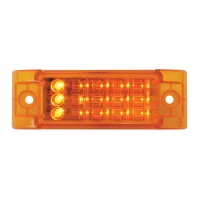 Upgrade your vehicles lighting with Grand General rectangular turnmarkerclearance LED lights This dual function marker light draws less current allowing more power for other vehicle requirements Grand General is a leading manufacturer and distributor of h