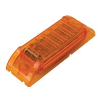 Upgrade your vehicles lighting with Grand General rectangular turnmarkerclearance LED lights This dual function marker light draws less current allowing more power for other vehicle requirements Grand General is a leading manufacturer and distributor of h