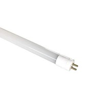 Fulight Rotatable F13T5/Ww Led Tube Light - 21-Inch 6W (13W Equivalent), Warm White 3000K, Double-End Powered, Frosted Cover- 110/120Vac