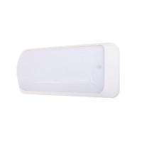 Warm White Invisible Motion Activated Wall/Ceiling Smart Led Light Series