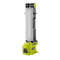 Ryobi P727 One+ 18 Volt 950 Lumen 270 Degree Rotating Led Work Light With Integrated Mounting Hooks (Battery Not Included, Light Only)