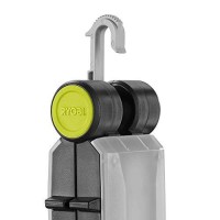 Ryobi P727 One+ 18 Volt 950 Lumen 270 Degree Rotating Led Work Light With Integrated Mounting Hooks (Battery Not Included, Light Only)