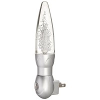 Globe Electric 9818401 Lava Lamp Night Light