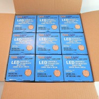 Optolight Box Of 9 Led Light Bulbs 14W=60W Br30 Dimmable Op-Br30Dg-14W (9)