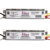 Adamax Fulham Wh2-120-L 35-Watt Workhorse 2 Fluorescent Electronic Ballast (2 Pack)