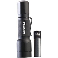 Pelican 2350 Tactical Led Flashlight (Black)