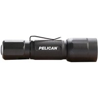 Pelican 2350 Tactical Led Flashlight (Black)