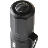 Pelican 2350 Tactical Led Flashlight (Black)