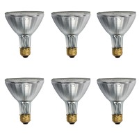 Philips H&Pc-65051 428870, 6 Count (Pack Of 1), 2900K, 6 Bulb