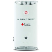 Eton, Buddy Emergency Flashlight/Night Light With Swivel