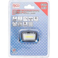 Bgs 85314 Cob Led Headlight