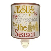 Night Light-Jesus Is The Reason