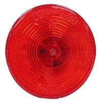 PM V142R 212 Red Sealed Clearance Light