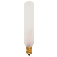 Satco S3315 Bulb, Warm White