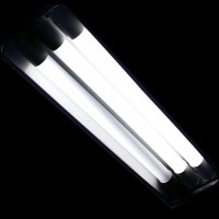 28 inch T8 LED lamp directly relamp fluorescent bulbs F17T8 F18T8 F28T8 F25T12 without rewiring or modification Its a Plug and play product from our Relamp Series when switching to LED lighting T8 LED bulb works with traditional magnetic ballasts and mode