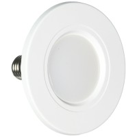 Feit Electric Ledr4/827/Med/2/Rp Led Retrofit