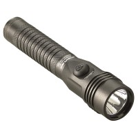 Streamlight 74611 Strion Ds Hl 700Lumen Rechargeable Flashlight With 120Volt100Volt Ac12Volt Dc Charger And 1 Holder Blac