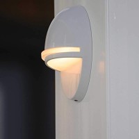 Timbertech Accent Light - White