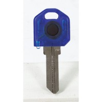 Key Kw1 Blue Led (Pack Of 10)