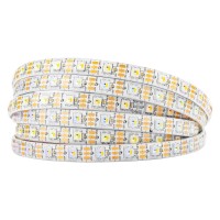 Btf-Lighting Rgbw Rgbww Warm White Sk6812 (Similar Ws2812B) 16.4Ft 5M 60Leds/Pixels/M Individually Addressable Flexible 4 Color In 1 Led Dream Color Led Strip Waterproof Ip65 Dc5V