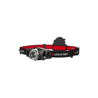 Ledlenser H3.2 Headlamp Led, Focusable, Slewable, 120 Lumens, Dimmable, Long Distance Beam 100 M, 3Xaaa Battery Powered, Incl. Batteries, Headlamp