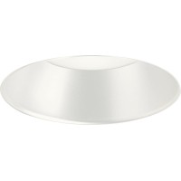 Juno G4 Db 06Lm 30K 90Cri 120 Frpc Wwh J6Rl 6 Inch Baffle Retrofit Trim In White 3000K 90 Cri 114W 600 Lumens