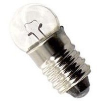 Ocsparts 50 Light Bulb, 7.5 Volts, 0.22 Amps