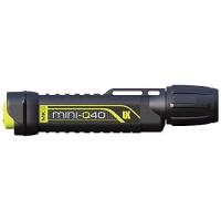 Underwater Kinetics Miniq40 Mk2 250 Lumens Dive Light