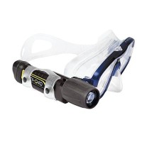 Underwater Kinetics Miniq40 Mk2 250 Lumens Dive Light