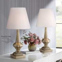 360 Lighting Traditional Accent Table Lamps 19