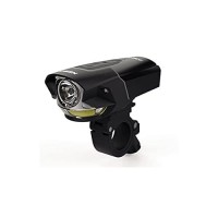 Nebo Arc250 Pro Bike Light Cycling