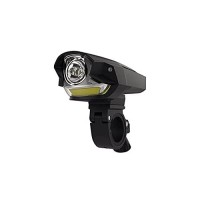 Nebo Arc250 Pro Bike Light Cycling