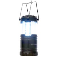 Bellhowell Taclight Cob Led Camping Lantern Super Bright Compact And Weatherproof Emergency Light For Hurricane Storms Ou