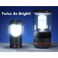 Bellhowell Taclight Cob Led Camping Lantern Super Bright Compact And Weatherproof Emergency Light For Hurricane Storms Ou