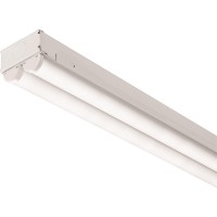 Lithonia Lighting Cmns L23 1Ll 840 Led Striplight, 4000K, 12 Watts, 120V, 1 Count (Pack Of 1), Cool White