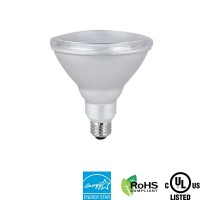 Xtricity Par38 Led Flood Light Bulb Par38 Dimmable Led 18W 120W Equivalent Waterproof 1400 Lumens 3000K Soft White 120V