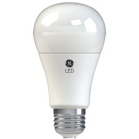 Ge Lighting Led Standard Light Bulbs, 10 Watts (60 Watt Equivalent) Daylight, Medium Base, Dimmable (4 Pack)