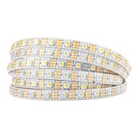 Btf-Lighting Rgbw Rgbnw Natural White Sk6812 (Similar Ws2812B) 16.4Ft 5M 60Leds/Pixels/M Individually Addressable Flexible 4 Color In 1 Led Dream Color Led Strip Waterproof Ip65 Dc5V