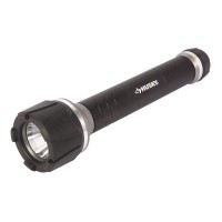 Husky 1000 Lumen High Power Unbreakable Aluminum Flashlight