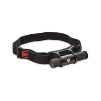 Surefire Minimus Variable Output Led Headlamp With Maxvision Reflector, Black