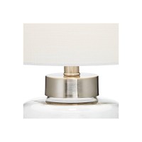 360 Lighting Country Coastal Small Accent Table Lamps 20.5