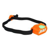 Coleman Kids Mini Led Headlamp Colors May Vary