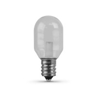 Feit Electric Bpt6/Su/Led 15W Equivalent T6 Special Use Non-Dimmable Led Light Bulb, Warm White