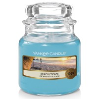 Yankee Candle Tea Light Scented Candles Sea Air 12 Count