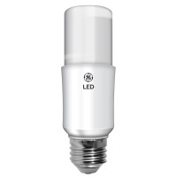 Ge Bright Stik Led Light Bulbs, 40 Watt Eqv, Daylight, General Purpose Bulbs, Medium Base (3 Pack)