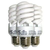 Syl Cfl13W T3 Spiral Size 3Ct Syl Cfl13W T3 Spiral 3Ct