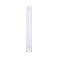 24W Compact Fluorescent Bulb Replacement For Ottlite Truecolor 24 Watt Light Bulb By Technical Precision - T5 Double Tube Cfl Lamp - 2G11 Base - 3500K Cool White - 1 Pack