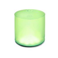 Mpowerd Luci Color Essence Solar Inflatable Light With 8 Colors Color Cycle To Set The Mood Last 8 Hours Matte Finish No B