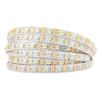 Btflighting Rgbw Rgbcw White Sk6812 Similar Ws2812B 164Ft 5M 60Ledspixelsm Individually Addressable Flexible 4 Color In 1