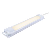 Enbrighten Premium Linkable Under Cabinet Fixture 12In Led Linkable 415 Lumens 3000K Bright White 38845T1